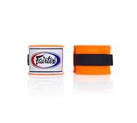 Fairtex HW2 Bandages pour Les Mains en Coton élastique, 120' et 180" sur Toute la Longueur, Plusieurs Couleurs