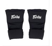 Fairtex HW3 Quick Wraps Noir