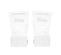 Fairtex HW3 Quick Wraps Noir L/XL