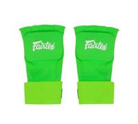 Fairtex HW3 Quick Wraps (Vert, L/XL)