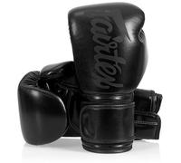 Fairtex Muay Thai Gants de Boxe pour Hommes, Femmes | Gants MMA, Kickboxing, Gym, Entraînement | Gants de Boxe de qualité supérieure, légers et Absorbant Les Chocs-BGV14, BGV11, BGV18, BGV20, BGV57