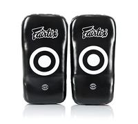 Fairtex Paire de Coussinets incurvés MMA Muay Thai