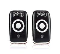 Fairtex Paire de Coussinets incurvés MMA Muay Thai