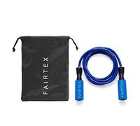Fairtex ROPE3 Corde à sauter Muay Thai avec roulement à billes