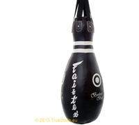 Fairtex - Sac de frappe fairtex poire