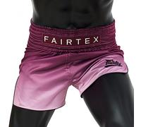 Fairtex Short de Boxe Muay Thai Coupe Slim
