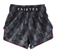 Fairtex Short de Boxe Muay Thai Coupe Slim