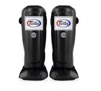Fairtex SP3 Pro Style Protège-Tibias in-Step Double rembourré