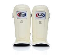 Fairtex SP3 Pro Style Protège-Tibias in-Step Double rembourré