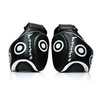 Fairtex TP3 - Coussinets de Cuisse Bas TP3 - par Tri