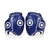 Fairtex TP3 - Low Kick Pads TP3 Thigh Pads - par Blå