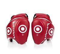 Fairtex TP3 - Low Kick Pads TP3 Thigh Pads - par Rød