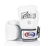 Fairtex BGV1 Gants d'entraînement de Boxe Muay Thai pour Hommes, Femmes, Enfants | Gants MMA pour Arts Martiaux| Qualité supérieure, léger et Absorbant Les Chocs