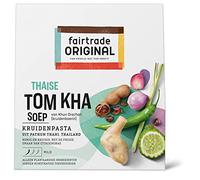 Fairtrade Original Thai Tom Kha 70G