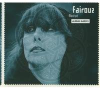 Fairuz - Beirut