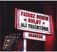 Fairuz Derin Bulut - Arabesk