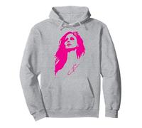 FAIRUZ Fairouz Rose Garnissage avec Cadeau caractéristique Sweat à Capuche
