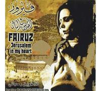 Fairuz - Jerusalem In My Heart