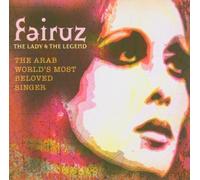 Fairuz - Lady & The Legend [Import]