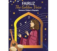 Fairuz: The Golden Voice