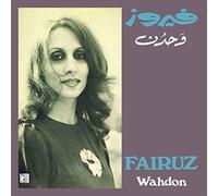 Fairuz - Wahdon