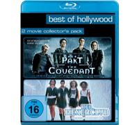 Fairuza Balk - Best of Hollywood-2 Movie Collector'S Pack 13 [Blu-ray]