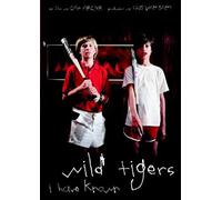 Fairuza Balk - Wild Tigers I Have Known