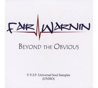 Fairwarnin - Beyond The Obvious EP