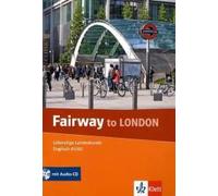 Fairway To London A1-A2