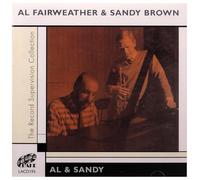 Fairweather, Al - Al and Sandy [Import]