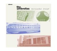 Fairweather Friend - Vinyle 33 Tours