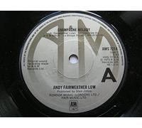 Fairweather Low, Andy - Fairweather Low, Andy Champagne Melody 7" A&M AMS7214 EX 1975