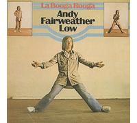 Fairweather-Low, Andy - la booga rooga