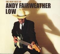 Fairweather - The Very Best Of Andy Fairweather Low