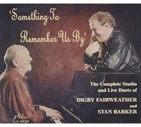 Fairweather - Something to Remember Us by