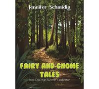 Fairy and Gnome Tales - Book One