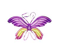 Fairy Angel Butterfly-Wing Party Fancy-Dress-Dress Costume Christmas Halloween Cosplay- / Photography/Performances Accessories Balloon Wing