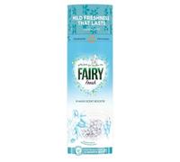 Fairy Booster de Parfum pour Le Lavage 245 g, fraîcheur Douce et Durable