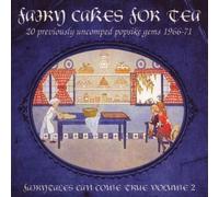 Fairy Cakes for Tea: Fairytales Can Come True Volume 2 by Fairy Cakes for Tea (2007-11-06)