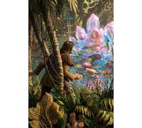 Fairy Circles: Tales and Legends