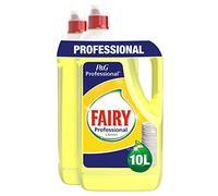 Fairy Dish Soap - Pack de 2 x 5000 ml