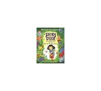 Fairy Door Diaries: Eliza And The Flower Fairies