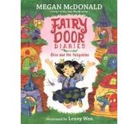 Fairy Door Diaries: Eliza And The Hobgoblins