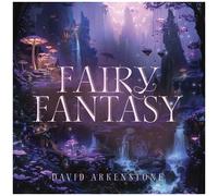 David Arkenstone – Fairy Fantasy – CD (Green Hill)