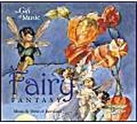The London Symphony Orchestra - Fairy Fantasy: Music & Verse from Fairyland/Various