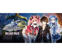 Fairy Fencer F ADF Deluxe Pack (DLC)