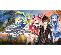 Fairy Fencer F ADF Veteran Fencer Accessory Set (DLC)