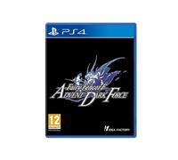 Fairy Fencer F : Advent Dark Force