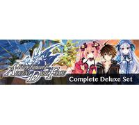 Fairy Fencer F Advent Dark Force Complete Deluxe Set (DLC)