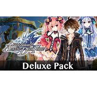 Fairy Fencer F Advent Dark Force Deluxe Pack (DLC)